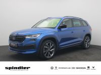 Skoda Kodiaq - Vorschau Bild 1