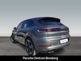 Porsche Cayenne Turbo E-Hybrid - Porsche New cars: Geländewagen