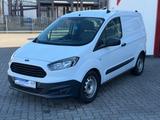 Ford Transit Courier *Garantie*Hu/Au Neu*WenigKM*AHK* - Ford Transit mit Benzin-Antrieb: Kleinbus