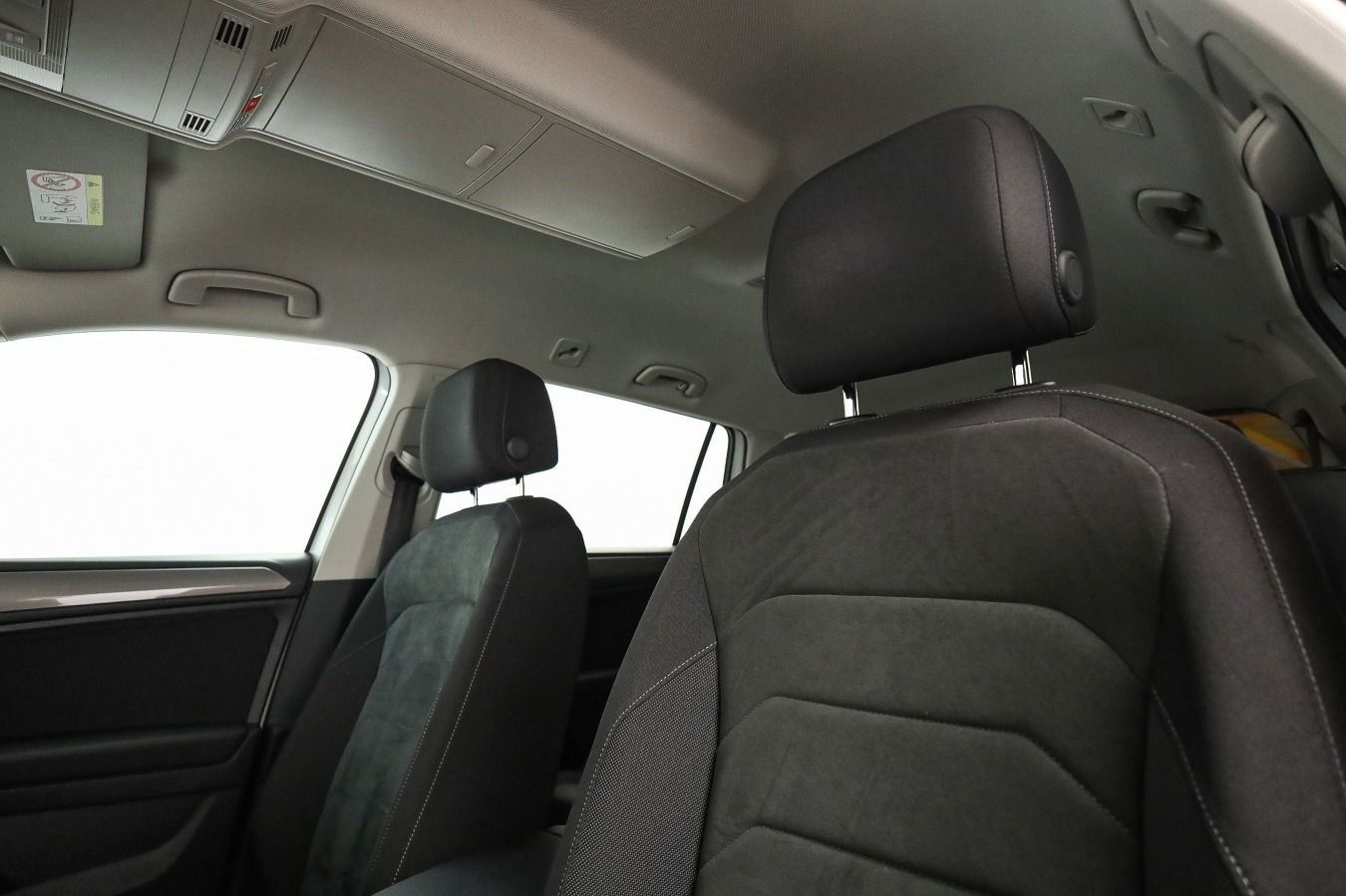 Volkswagen Tiguan Allspace - Bild 26