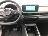 Fiat 600e - Vorschau Bild 11