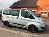 Ford Transit/Tourneo Custom Kombi 310 L1 Trend/1.Hand - Gebrauchtwagen in Hamm