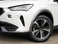 Cupra Formentor 1.5 TSI AHK+ACC+SHZ+LED+KLIMA+NAVI