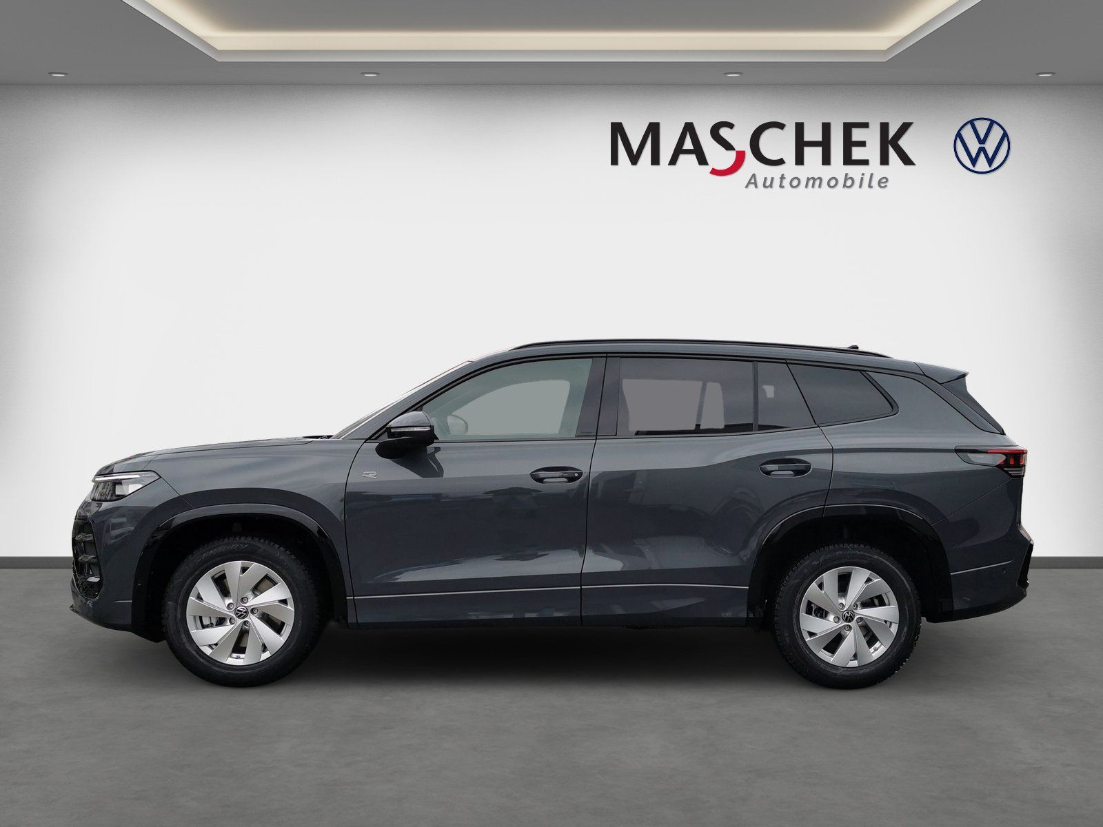 Volkswagen Tayron - Bild 3