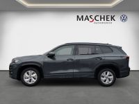 Volkswagen Tayron - Vorschau Bild 3