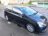 Honda Civic 1.4  Sport 2004 - Honda: S200