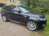 Andere Range Rover Sport 3.0 SDV6 HSE 120.000 km ... - Andere aus 2015