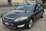 Ford Mondeo 2.0 TDCi 140 CV Station Wagon Titani - Ford Mondeo aus 2008: 2.0