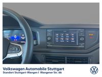 Volkswagen Polo - Vorschau Bild 10