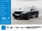 BMW X4 M xDrive Competition HUD LED SPORTABGASANLAGE