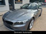 BMW Z4 Roadster sDrive 30 i/Xenon/LETZTE CHANCE 17.8 - BMW Z4 in Nürnberg