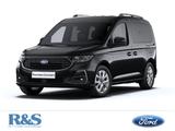Ford Tourneo Connect Titanium  Tempomat+Navi+KeyFree+ - Ford Tourneo Connect Gebrauchtwagen in Köln