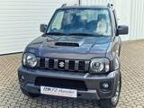 Suzuki Jimny  Ranger*AHK*Klima*4x4*Scheckheft - Suzuki: R