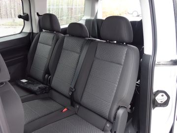 Bild 10 Ford Tourneo Connect Tou Connect 2.0 EcoBlue Tita. Automatik 7-sitzer