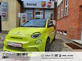 Abarth 500e Scorpionissima - Leder - LED - Navi - Volla - Abarth Elektroautos