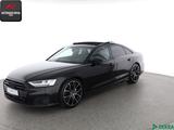 Audi A8 55 TFSI qu SPORTPAKET MATRIX,B+O,SITZKLIMA,SH - Audi A8 Gebrauchtwagen in Berlin