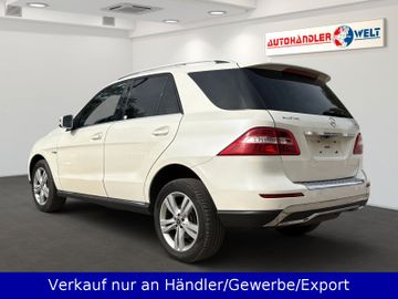 Mercedes ML 250 - 6