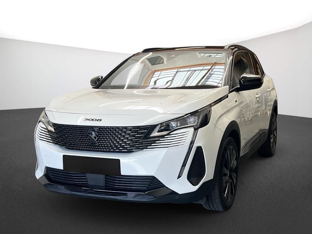 Image of Peugeot 3008