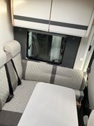 Dethleffs Globebus I 4 