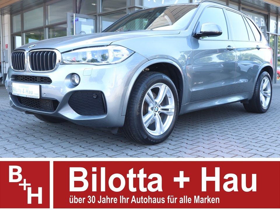 Image of BMW X5