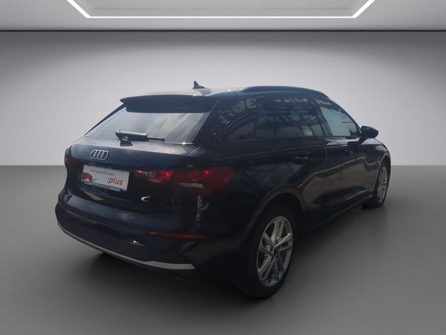 A3 Sportback 30 TFSI Rückfahrkamera, ACC, Naviga