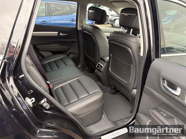 Fahrzeugabbildung Renault Koleos Initiale Paris Blue dCi 185 X-tronic 4WD