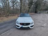 Mercedes-Benz C 450 AMG 4MATIC T Autom. AMG (C43 AMG) - Mercedes-Benz C-Klasse Gebrauchtwagen in Dortmund