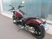 BMW R 12 Komfort-Paket + RDC!