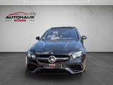 Mercedes-Benz E 63s AMG*4M*PANO*BURM.HIGHEND*STDHZG*20Z"RKAM* - Mercedes-Benz R63