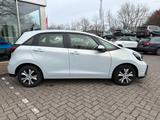 Honda Jazz 1.5 i-MMD Hybrid Elegance - Honda Jazz