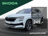 Skoda KAROQ 2.0 TDI DSG 4x4 SPORTLINE | NAVI | AHK | - Skoda Karoq in Bochum
