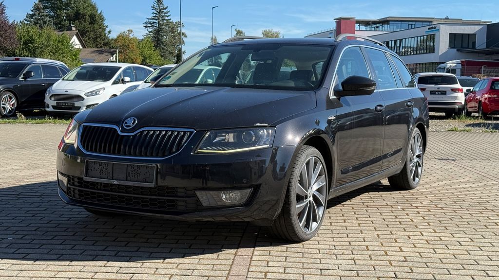 Image of Skoda Octavia