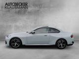 BMW 220 M Sport EU6d i Coupe M  Sportpaket El. Panod - BMW 220 in Duisburg
