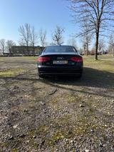 Audi A8 4.2 TDI tiptronic quattro - - Audi A8: 2tdi