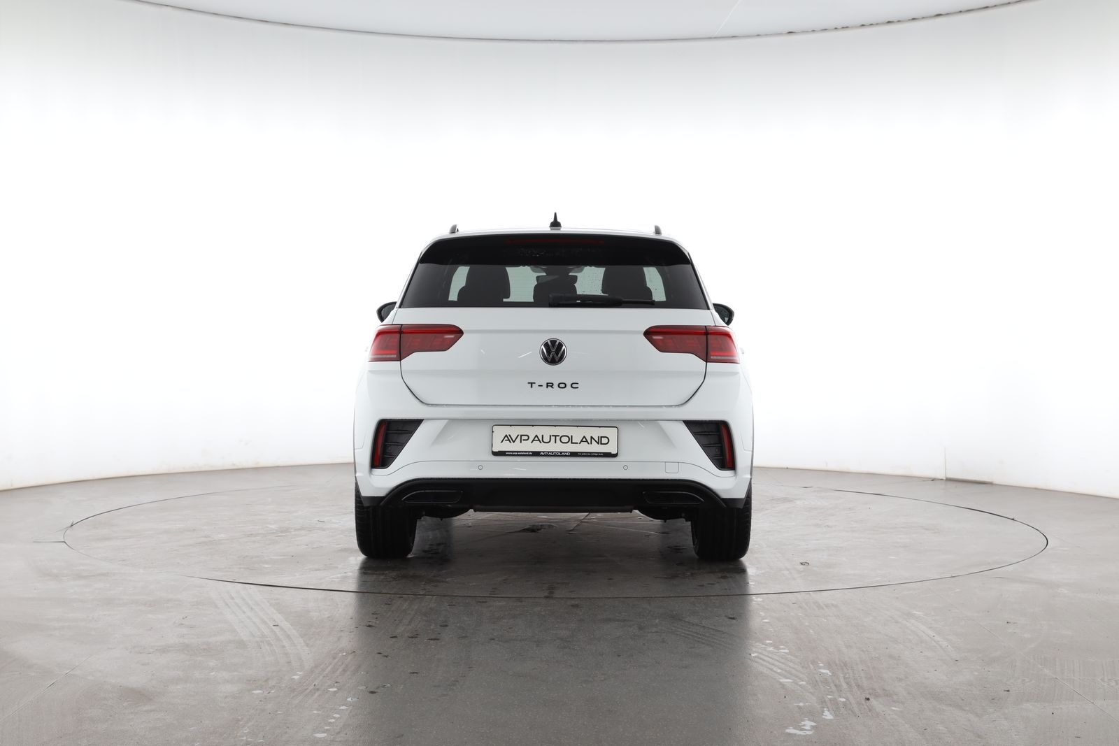 Volkswagen T-Roc - Bild 7