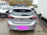 Opel Corsa F Elegance - Opel Corsa: Unfallwagen