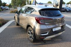 Renault Captur II 1.6 E-TECH Plug-in Hybrid 160 Techno (