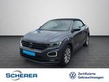 Volkswagen T-Roc Cabriolet R-Line 1.5 TSI NAVI LED LIGHT AS - Volkswagen T-Roc in Saarbrücken