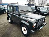 Land Rover Defender 90 Station Wagon S **Winter Paket/nur 1 - Land Rover aus 2004