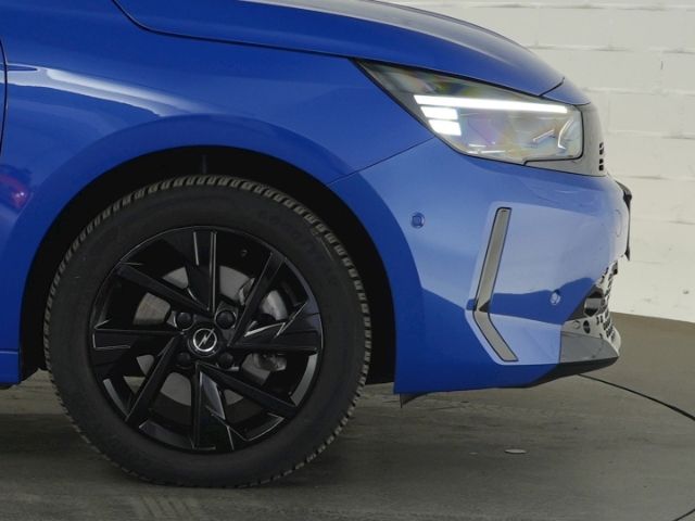 Corsa F FACELIFT GS+LED LICHT+RÜCKFAHRKAMERA+SIT