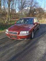 Volvo S80 2.0 T Business Limo 2,0T Klima 5-Gang AHK - Volvo S80 aus 1999