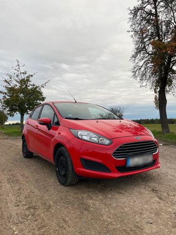 Ford Fiesta 1.0 Eco Boost Trend