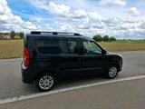 Fiat Doblo * 1.4 T-Jet  16 V *Benzin *  5 ... - gebrauchte Fiat Doblo aus dem Jahr 2013