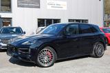 Porsche Cayenne GTS/PANO/MATRIX/BURMESTER+/MEGA/Sp.Aga/ - Porsche Cayenne: Schwarz