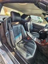Mercedes-Benz SL 500 SL - gebrauchte Mercedes-Benz SL 500 aus dem Jahr 1991