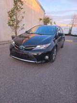 Toyota Auris Hybrid Comfort 1,8-l-VVT-i Comfort - Toyota in Karlsruhe