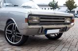 Opel Rekord C Coupe 1.7  - Opel Rekord: C
