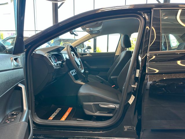 Volkswagen Polo VI *Comfortline*Tempo*Klima*Pdc*Szhz*