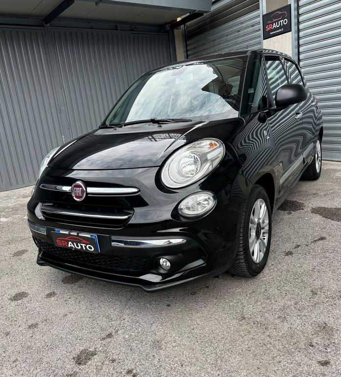 Image of Fiat 500L