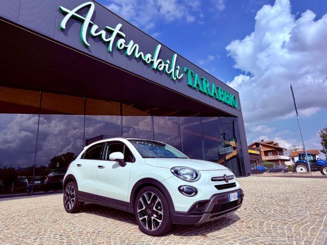 Image of Fiat 500L Cross